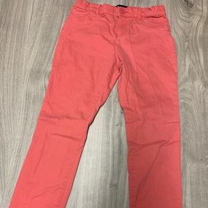 Girls Childrens Place pants